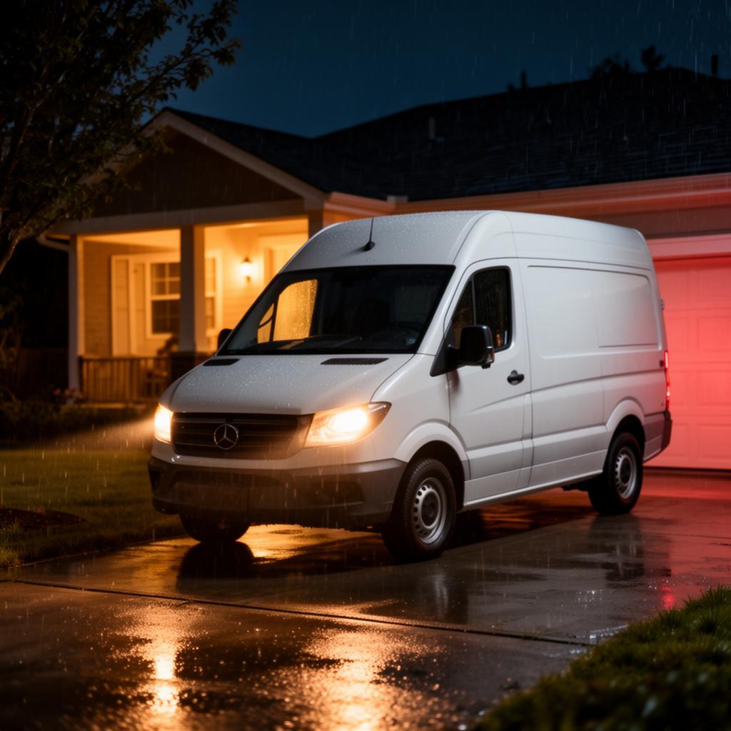 Emergency Locksmith — 24/7 emergency response. We're on the way.